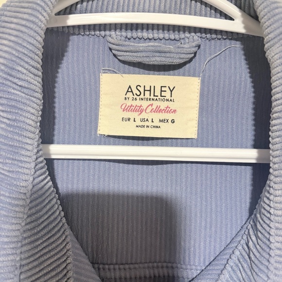 Ashley vintage shirts - Picture 4 of 4
